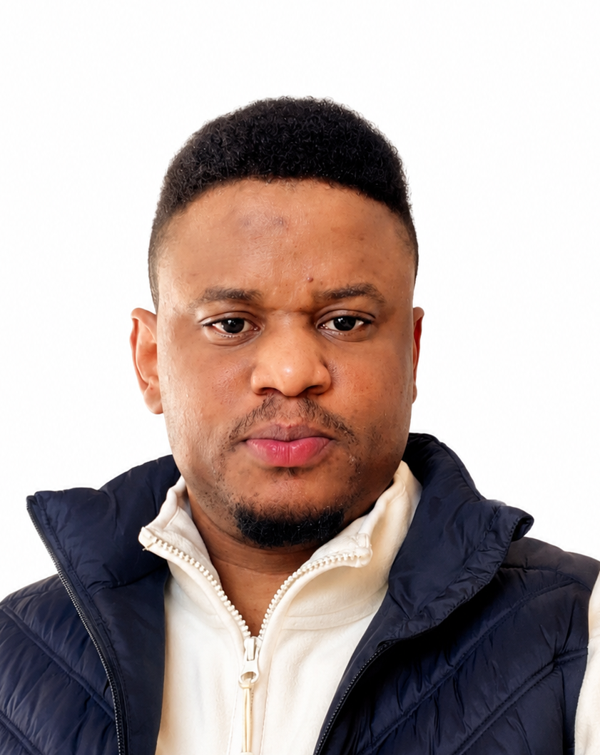 Lawrence Azegbea
