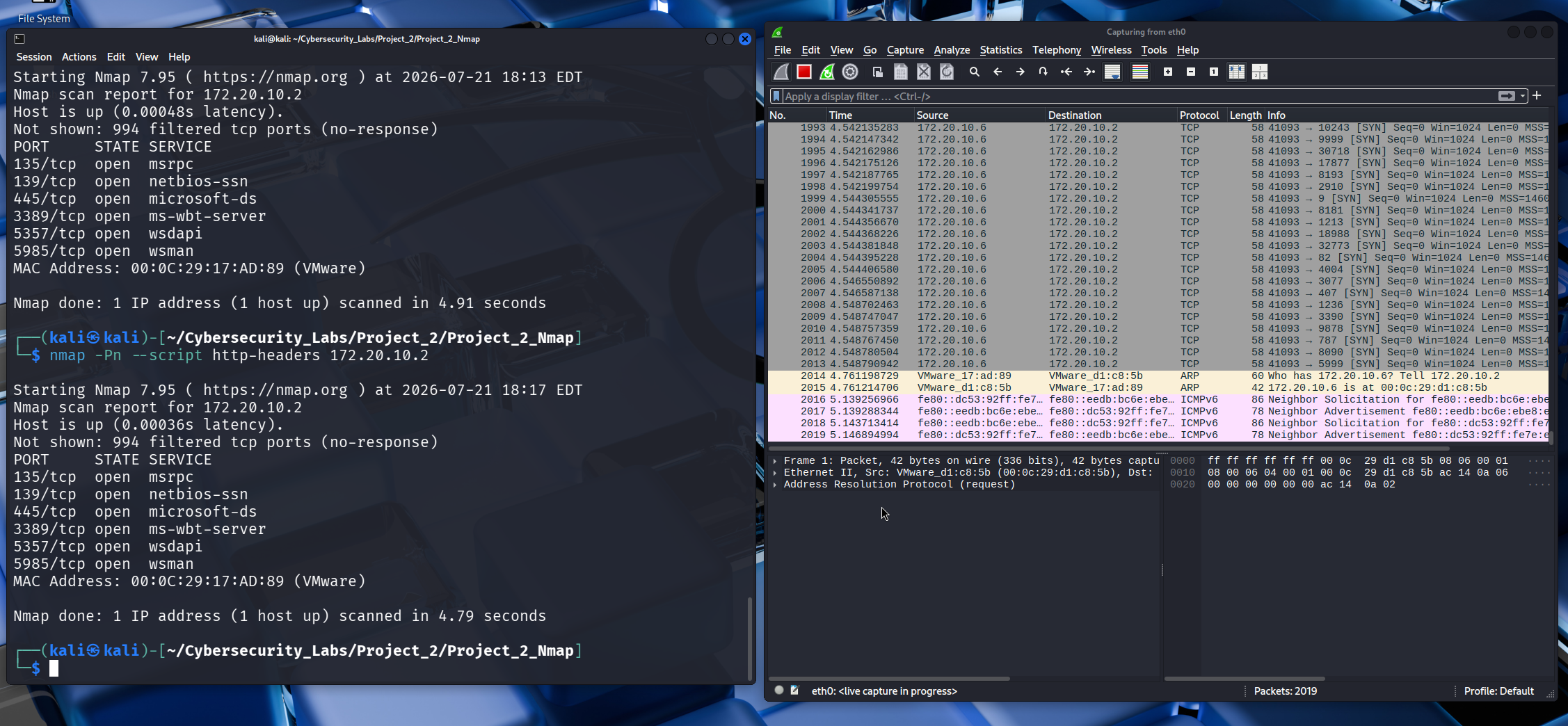 HTTP Headers